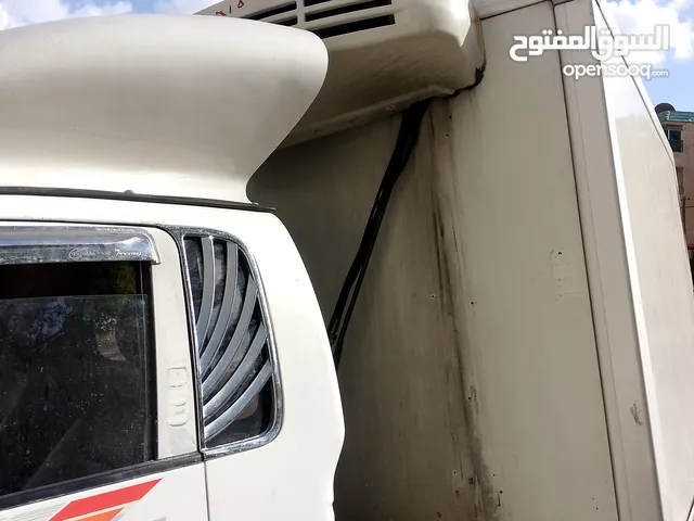 مطلوب صندق ثلاجه كيا بنجو