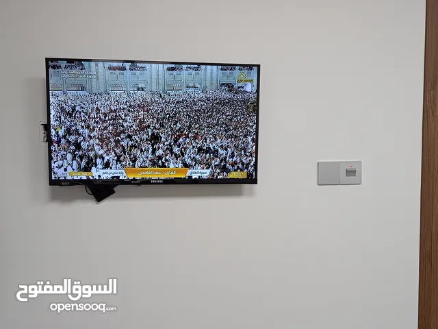 Screens - Receivers Maintenance Services in Benghazi