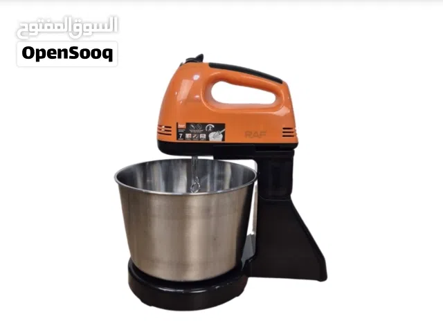 عجانة كهربائية ستانلس ستيل