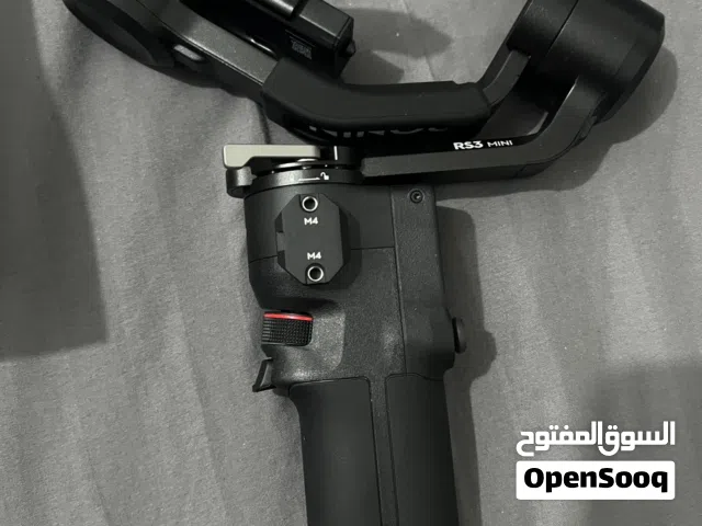 DJI RS 3 Mini Gimbal Stabilizer