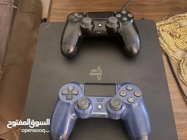 بلي 4 سلم اسود مستعمل