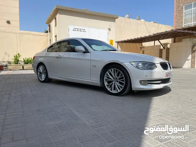 For sale BMW 325i Model 2011 Stage 1 full