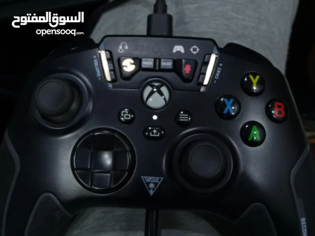 اكس بوكس وان اس للبيع نص تيرا ويا 3 جوستكات وحساب فورزا مهكر اقره الوصف