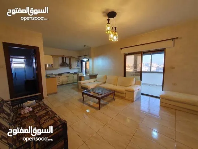 170 m2 2 Bedrooms Apartments for Rent in Amman Khalda