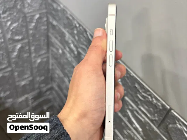 Iphone 13 128 g batterie 89 % mazal jedid