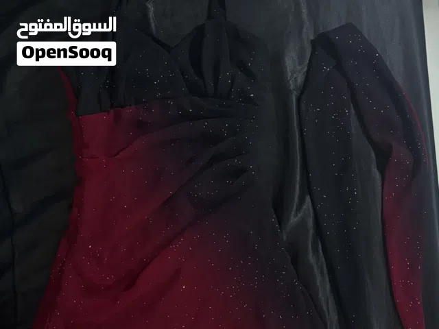 فستان سهرة