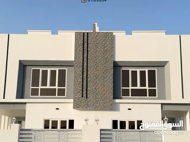 528 m2 5 Bedrooms Apartments for Sale in Muscat Bosher