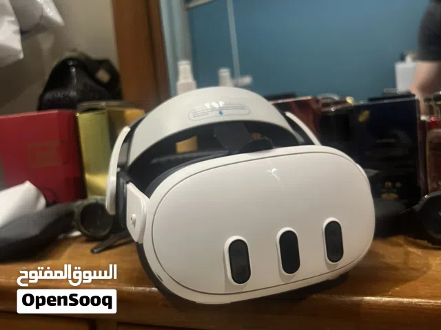 ميتا كويست 3 Meta quest 3