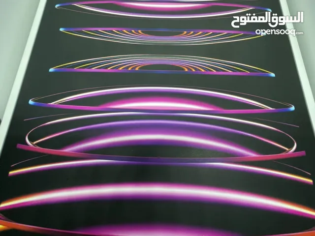 ايباد برو اخو الجديد
