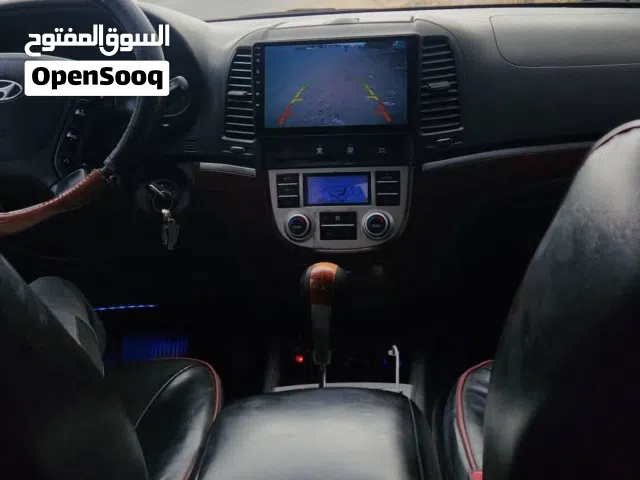 2007 هيونداي سنتافي Sport 2.0t