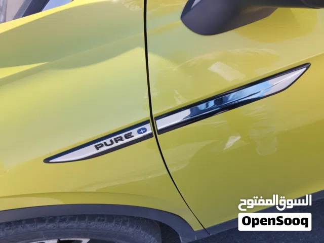 2021, فولكسفاغن, ID 4, ID.4 X Pure