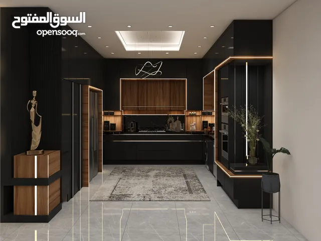 جیبس البورک،بوردکس ،دیکورات