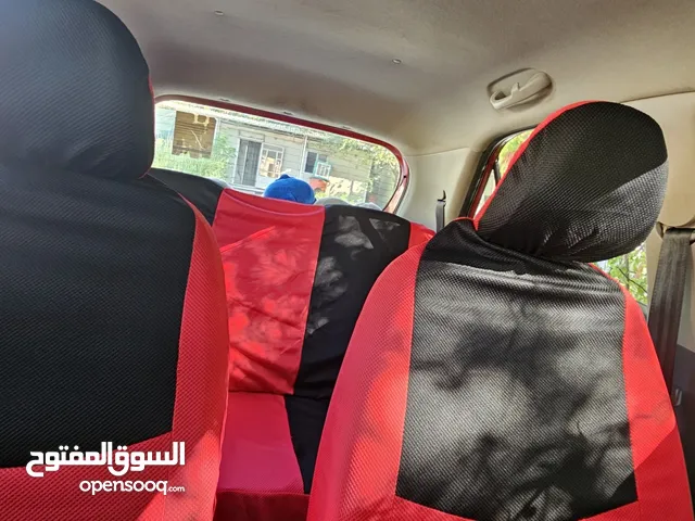 بيع كيا بيكانتو 2017