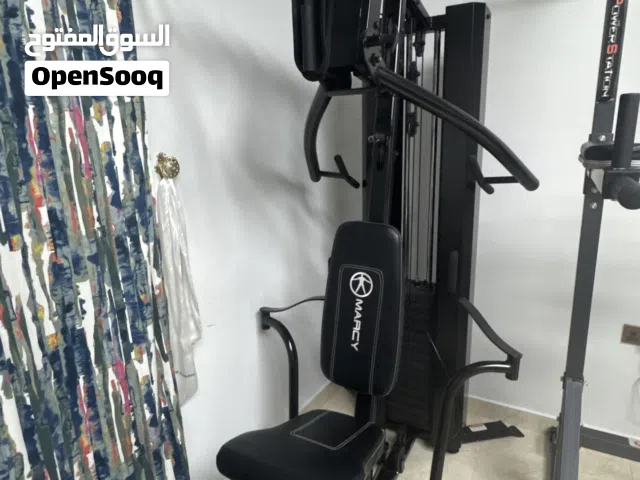 جهاز أوزان عدة استخدامات