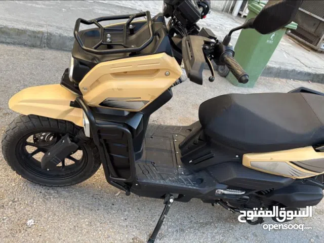 موتو شبه جديد 460 كيلو فقط اتصل  5331717