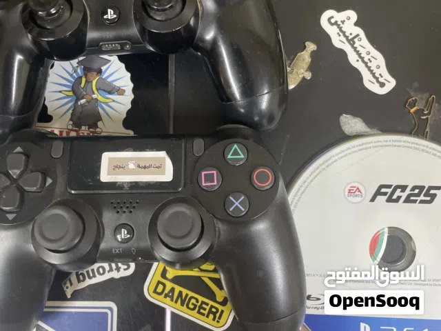 PlayStation 4 PlayStation for sale in Al Sharqiya