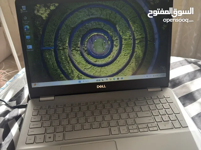 Windows Dell for sale in Amman