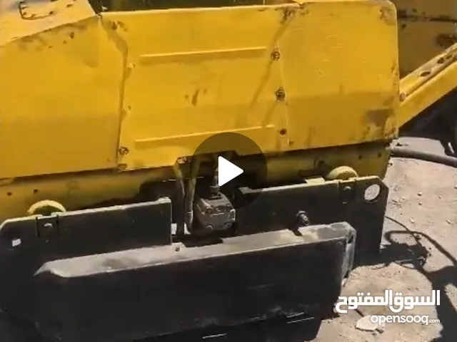 مدحلة يدويه للبيع jpc  مديل 2010