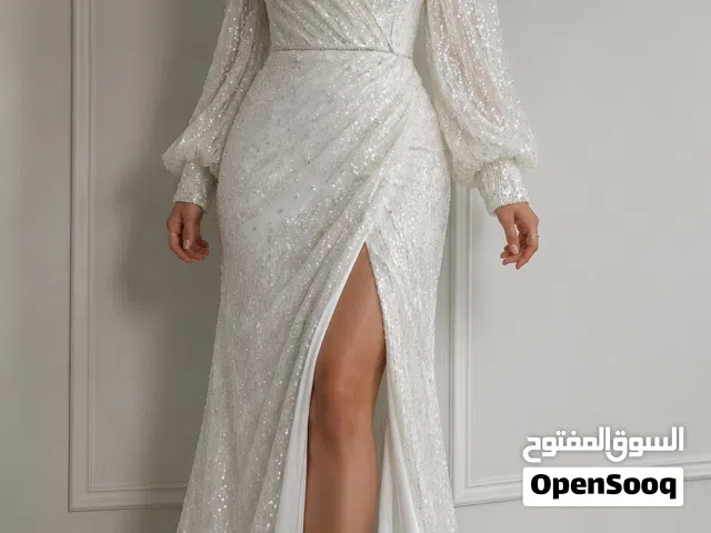 فستان سهره بجننن سعره 500