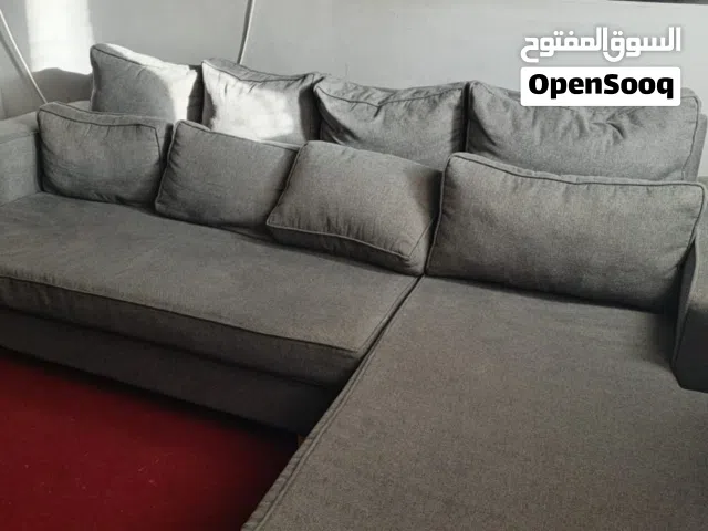 طقم كورنر امركي ستايل ايكيا للبيع