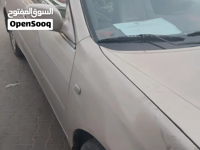 2004 Toyota Camry Standard