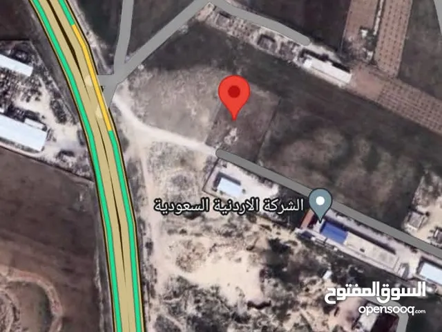 Mixed Use Land for Sale in Ramtha Romtha