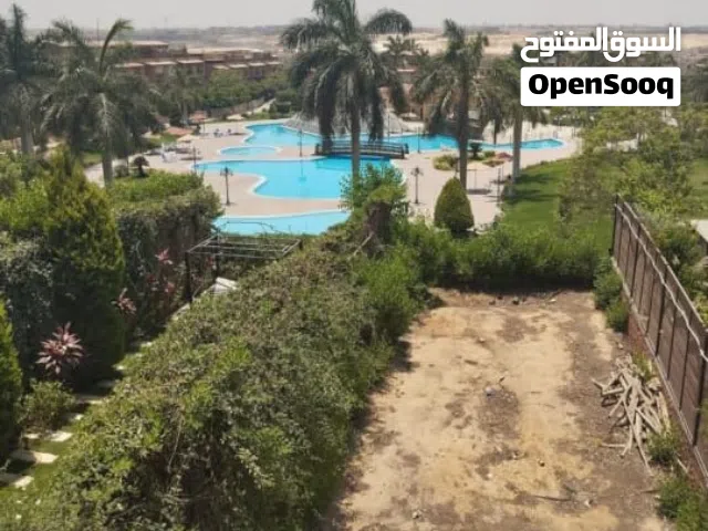 365 m2 4 Bedrooms Villa for Sale in Giza 6th of October