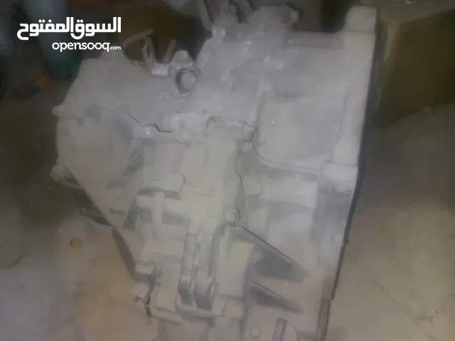 فتيس كيا سيراتو اوتوماتيك