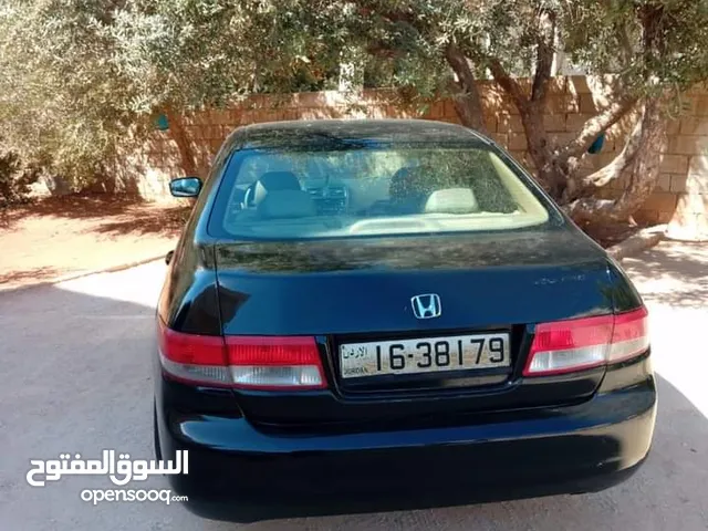 Used Honda Accord in Madaba