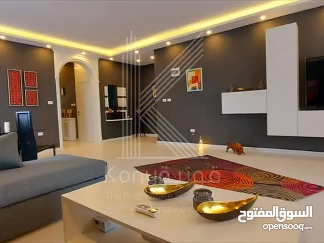140m2 2 Bedrooms Apartments for Rent in Amman Abdoun