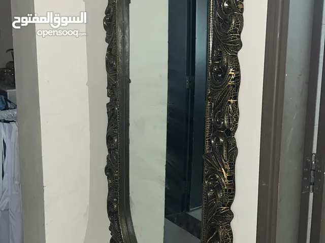 مراءة مدخل بيت