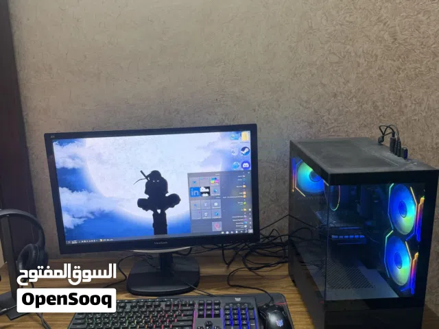 Other Custom-built Computers for sale in Tubas