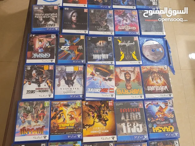 switch+ ps5 games sale or swap