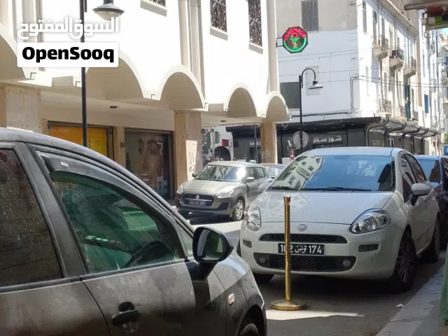 66 m2 2 Bedrooms Apartments for Rent in Tunis Other