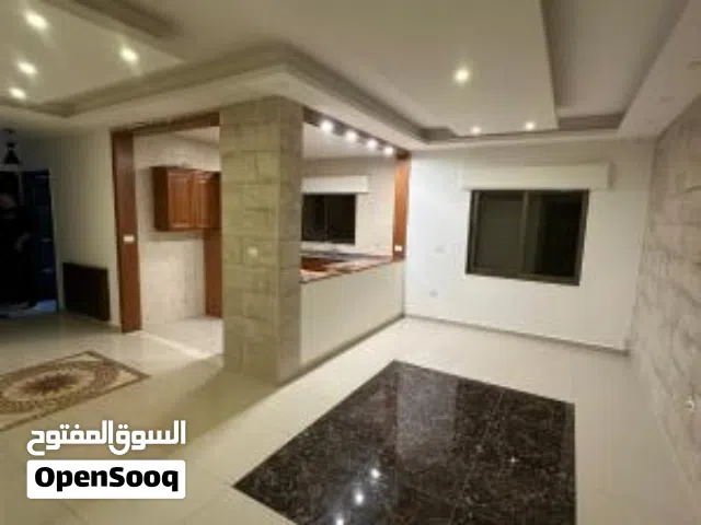 شقة طابق أرضي للبيع في خلدا / العوجانية