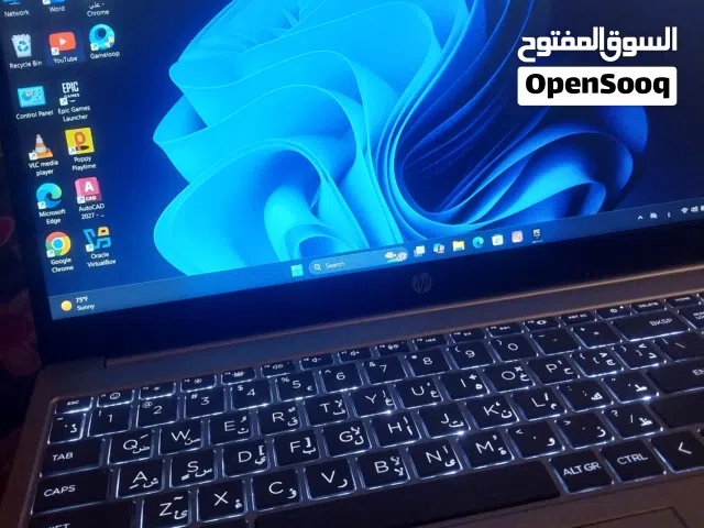 Windows HP for sale  in Baghdad