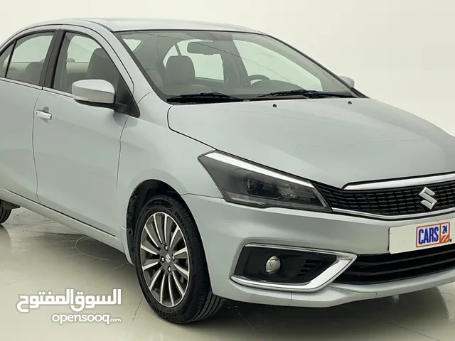 SUZUKI CIAZ GLX 2023