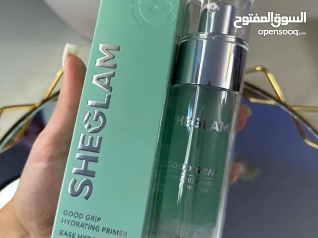 برايمر شيكلام