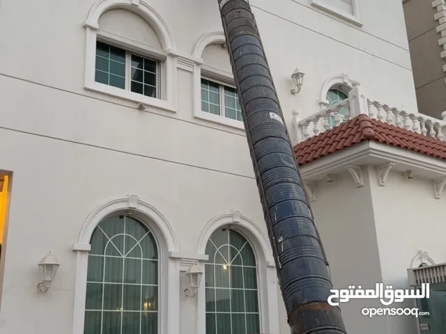 مجرى انقاض
