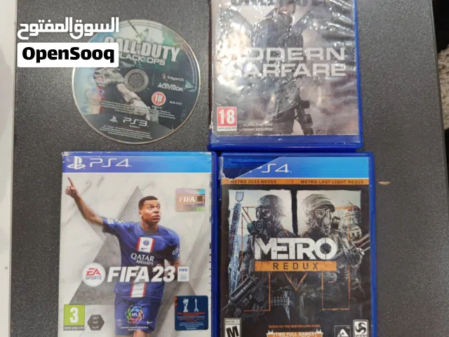 PlayStation 4 PlayStation for sale in Irbid