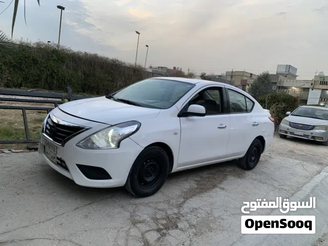 نيسان سني 2017