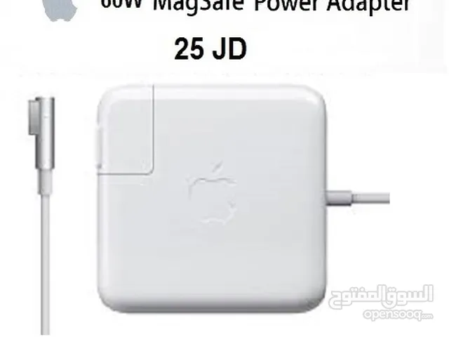 شواحن   Apple chargers اصلية