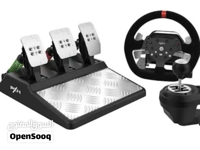 pxn v10 مع stand للبيع