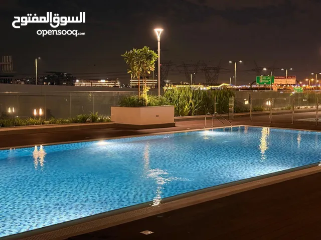 320 ft² Studio Apartments for Sale in Dubai Mohammad Bin Rashid City