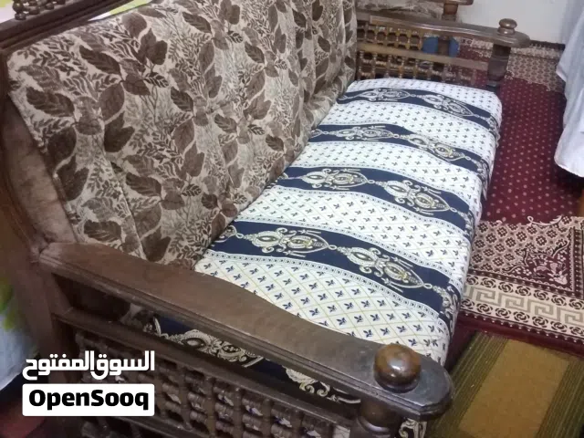 انتريه خشب زان ارابسيك