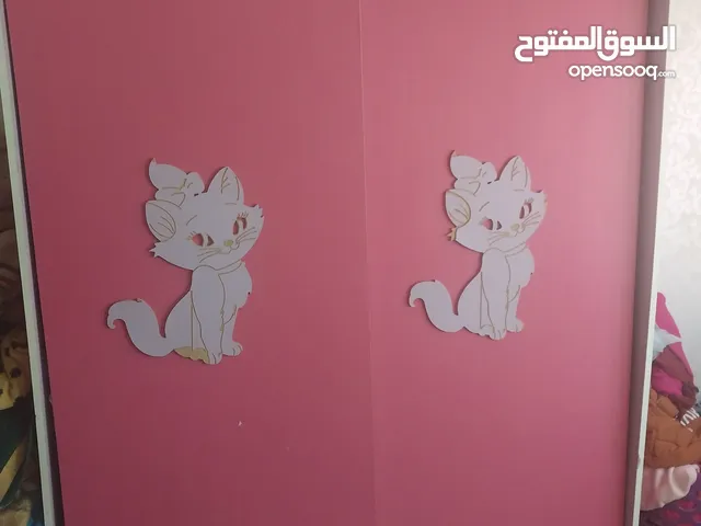 غرفة نوم بنات