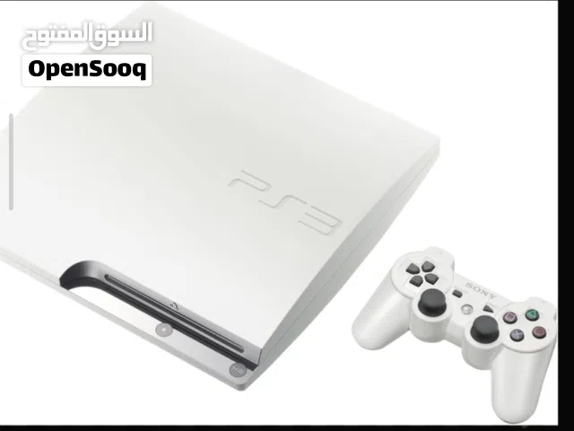 PlayStation 3 PlayStation for sale in Tripoli