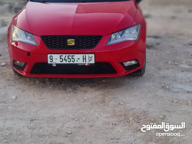 سيت ليون 2016 اتمات