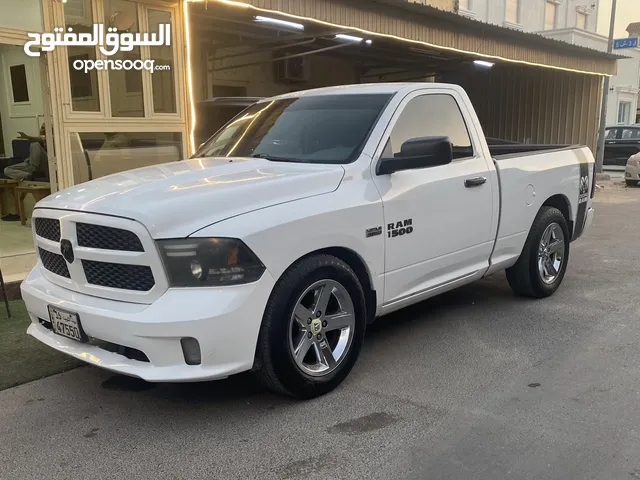 Used Dodge Ram in Kuwait City