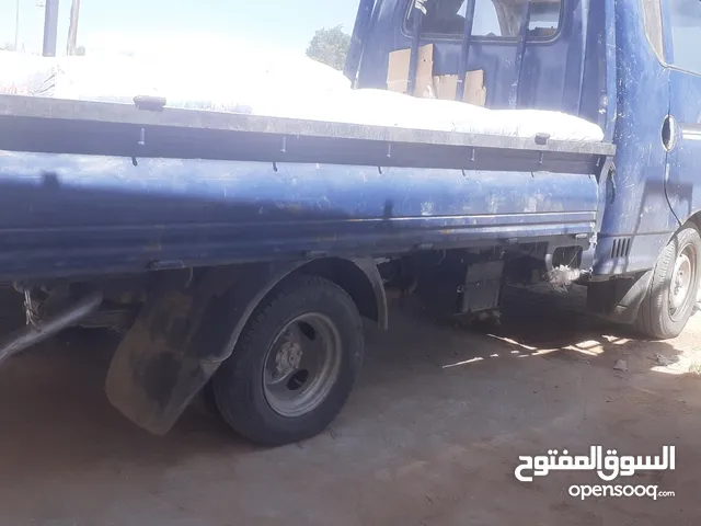 Used Hyundai H 100 in Jafara